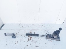 1K0711049CD LEVA CAMBIO MANUALE C/CORDE VOLKSWAGEN MAGGIOLINO (5C1) 2.0 TDI 16V 