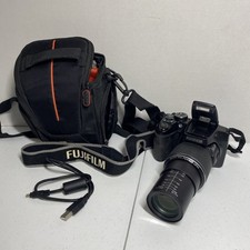 Fujifilm fotocamera digitale