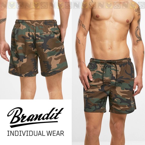 Costume mare boxer - costume, uomo