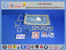 SERIE GUARNIZIONI MOTORE