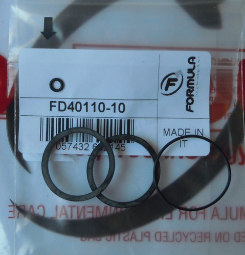 Formula kit o ring - formula,