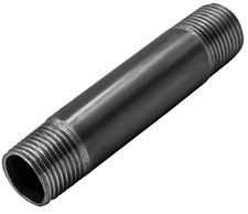 Raccordi in ghisa temperata