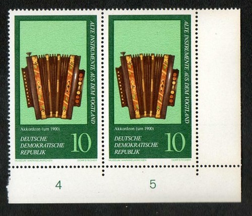 Ddr 1977 vecchi strumenti - ddr,