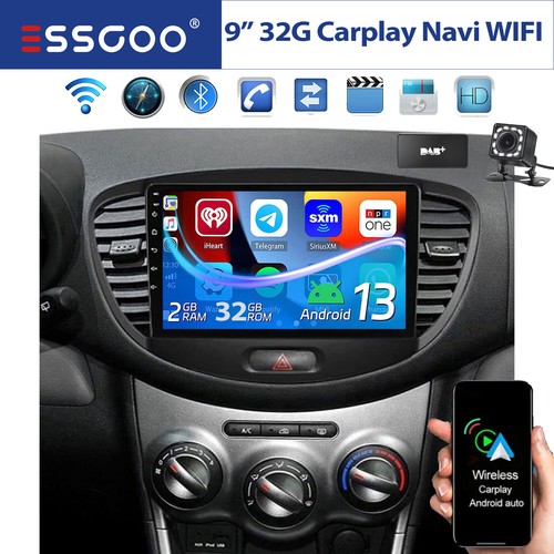 32gb android autoradio - 2+32gb,