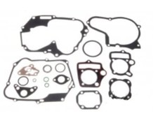Kit completo guarnizioni - di,