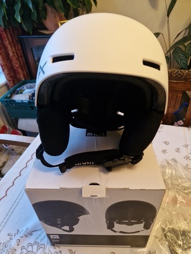 Casco sci snowboard - casco, da
