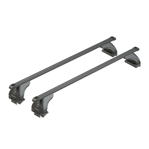 Complete roof rack bar - roof,