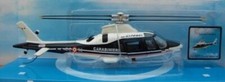 Agusta westland 109 - agusta, aw