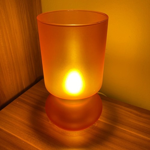 Lampada ikea lykta da - lampada,