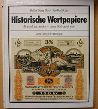 Historische Wertpapiere