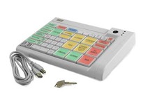 Wincor Nixdorf TA85 POS