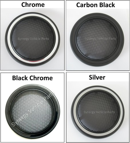 Mini door lower bass speaker - mini,