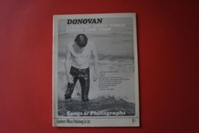 Donovan - Sembrando molto