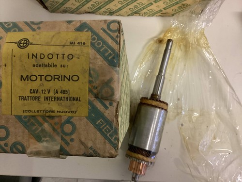 Indotto nos 416 adattabile - mi,