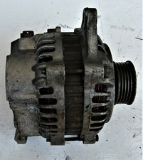 MOTORE SUBARU FORESTER SF5