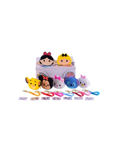 Disney tsum mini - tsum,