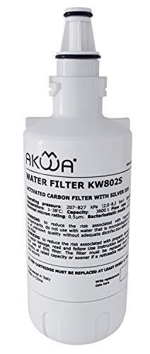Unitekno filtro akwa kw802s - unitekno,