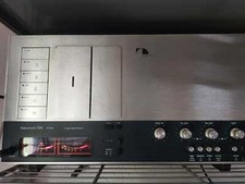 Nakamichi 700 Tri-Tracer