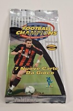 FOOTBALL CHAMPIONS Booster