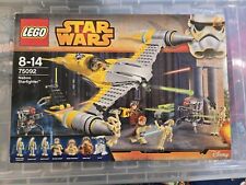 LEGO Star Wars 75092 - Naboo