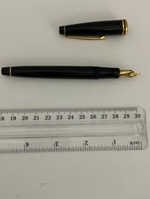 Penna stilografica vintage