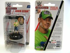 WZK73894 - HeroClix - Pacchetto di espansione John Cena - WWE Series 1