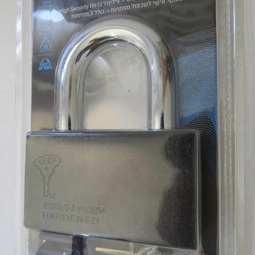 Mul lock mtl600 lucchetto - mul-t-lock,
