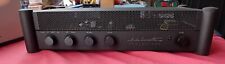 Audio Innovations SERIES 200  pre valvolare   rare  vintage AUDIOPHILE HIGH END