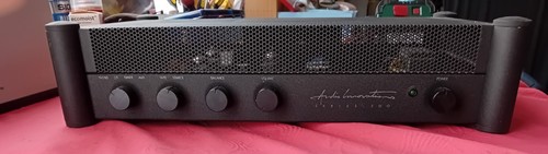 Audio innovations series 200 - audio, innovations series