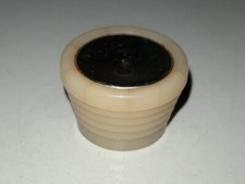 1 manopola anteriore in