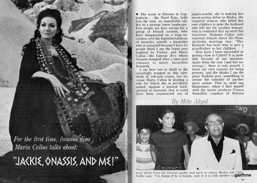 Maria callas 1969 - callas,