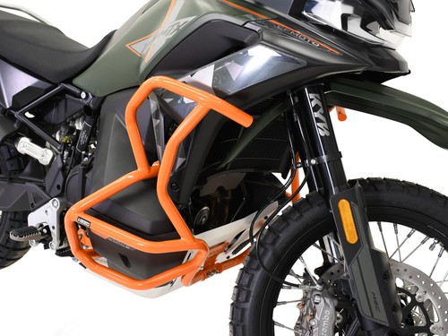 Paramotore heed per - heed, cfmoto