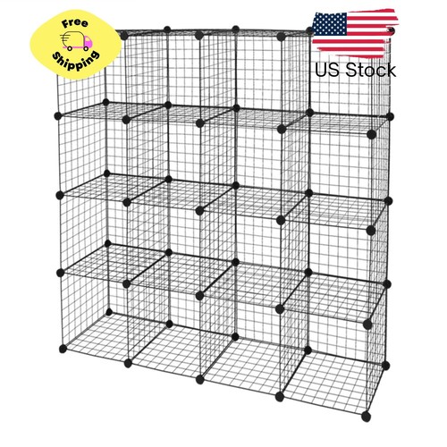 Organizzatore cubi cubo - 16,