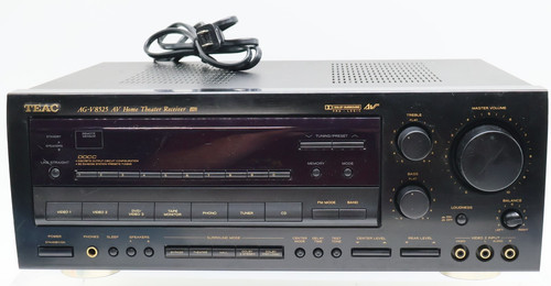 Teac v8525 sistema - ag-v8525,