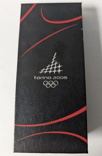 Set torino 2006 olympic - set,