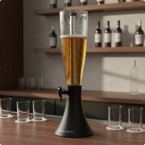 Colonna erogatrice birra - di,