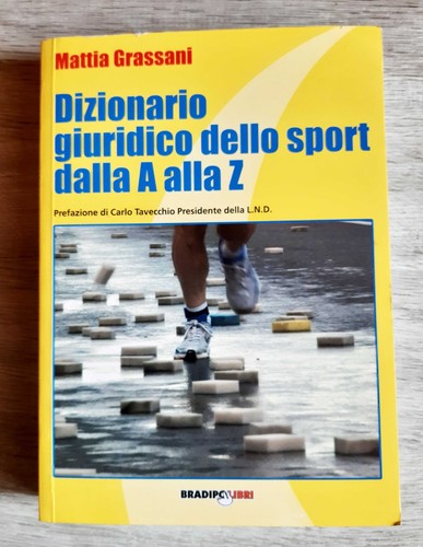 Libro dizionario giuridico - libro,