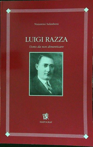 Luigi razza salimbeni - razza,