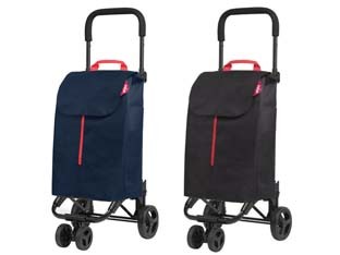 Carrello spesa litri - 50, 4
