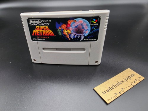 Nintendo super famicom - super,