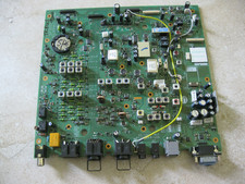 Kenwood TS-2000 TS-2000X