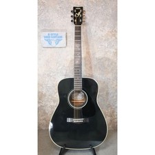 Yamaha FG-412BL chitarra