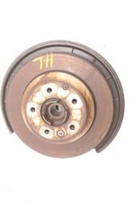 Knuckle posteriore sinistro VW