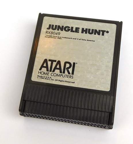 Modulo atari 800 - 800, xl