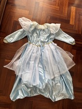 Vestito cenerentola disney - cenerentola,