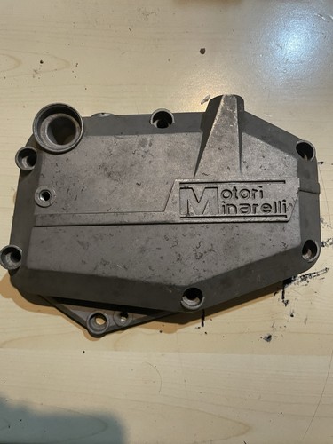 Carter lato frizione - , minarelli