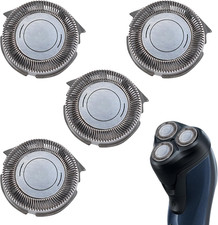 Testine di Ricambio SH30 /