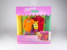 MATTEL - BARBIE - 4047 -