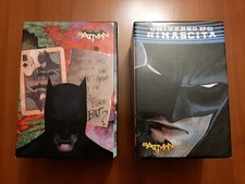 BATMAN - Universo DC Rinascita