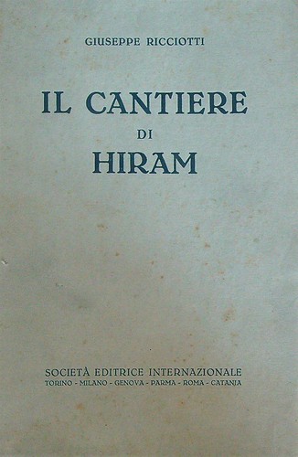 Cantiere hiram - di,